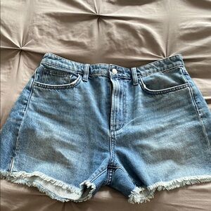 JOE'S JEANS - Kinsley Denim Shorts Size 30